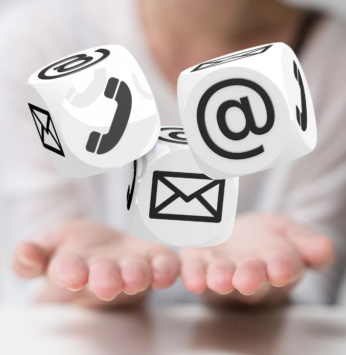 Contact